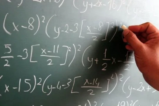 Meditatii matematica